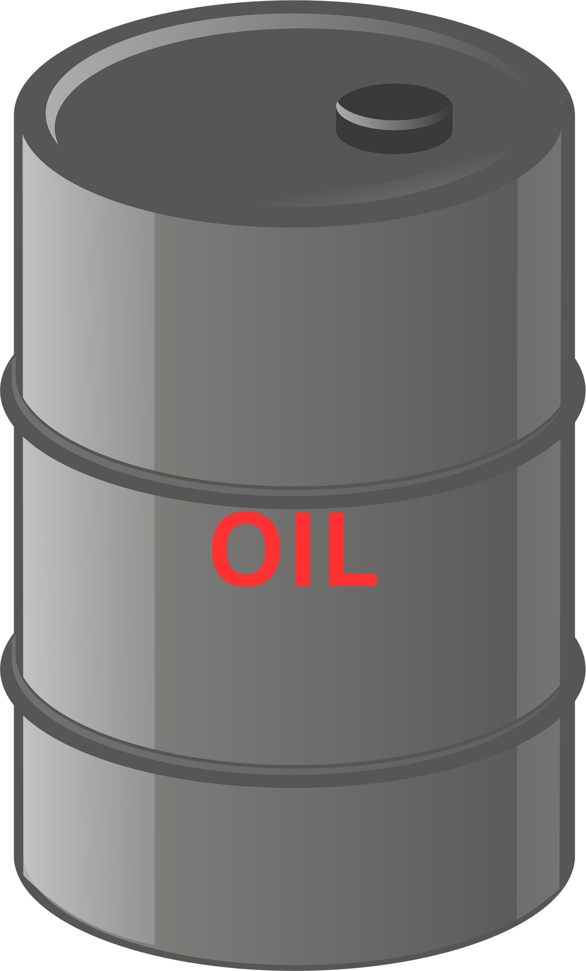 Blend Crude Oil